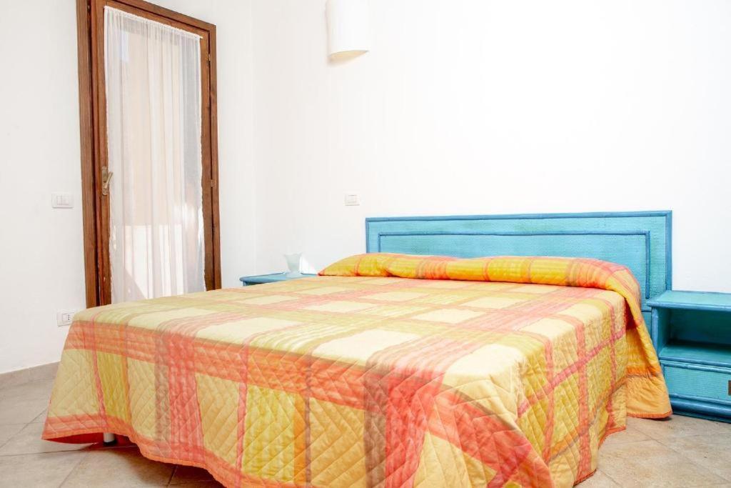 Residence La Marmorata Санта-Тереза-Галлура Экстерьер фото