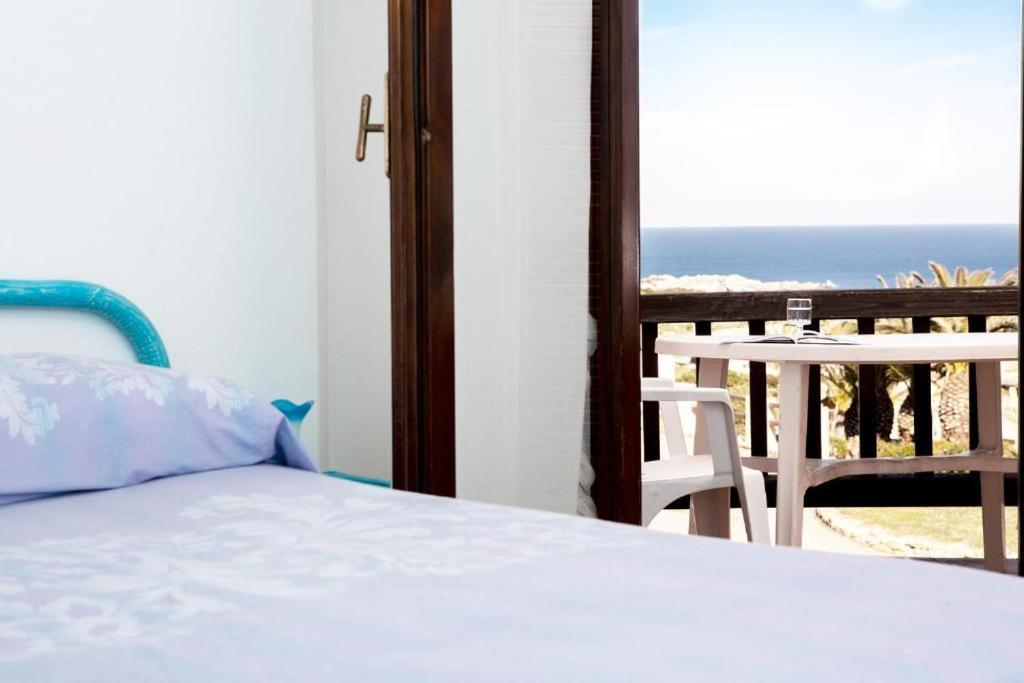 Residence La Marmorata Санта-Тереза-Галлура Экстерьер фото