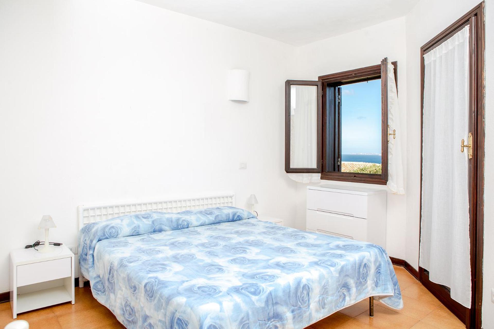 Residence La Marmorata Санта-Тереза-Галлура Экстерьер фото