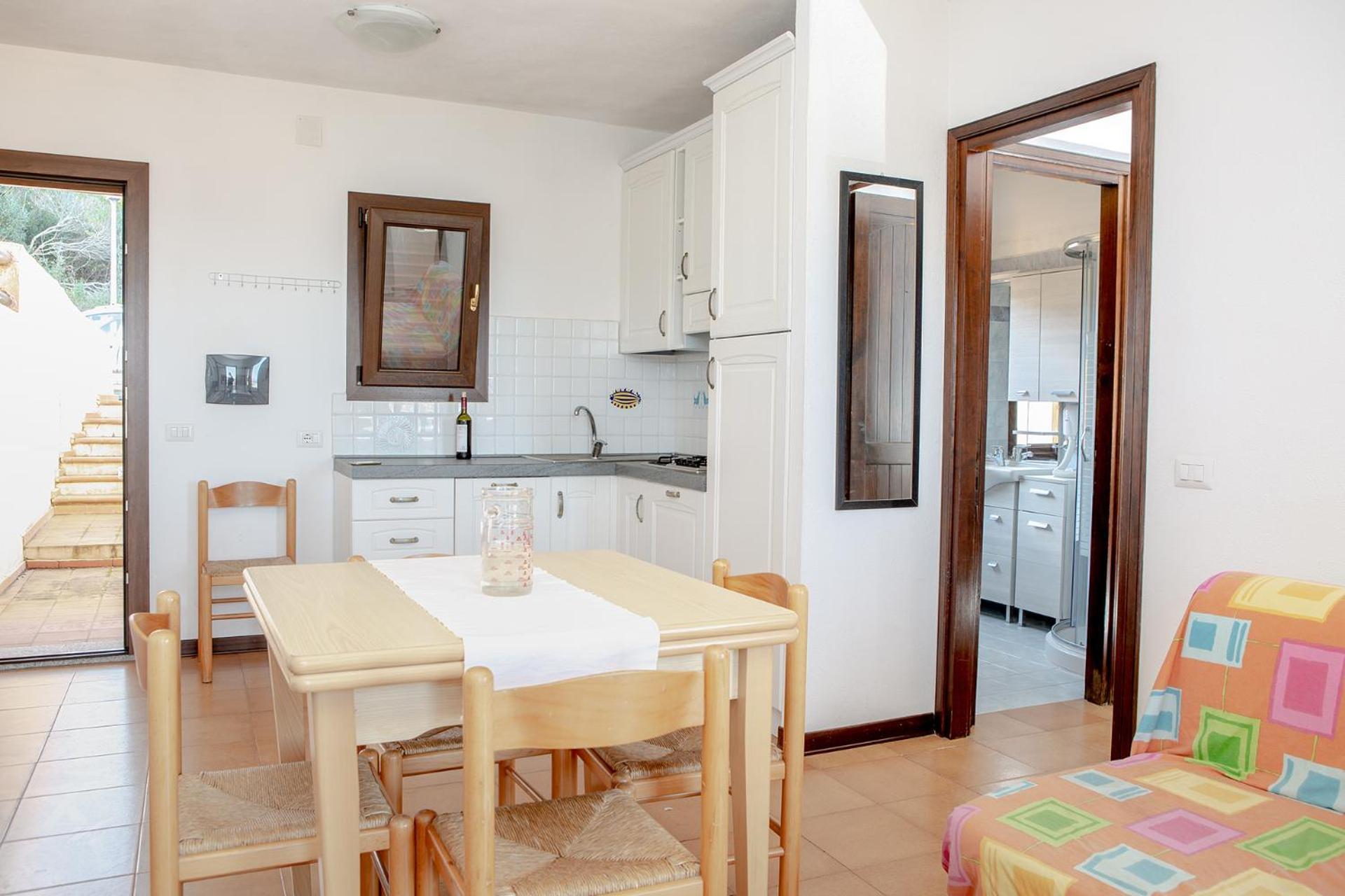 Residence La Marmorata Санта-Тереза-Галлура Экстерьер фото