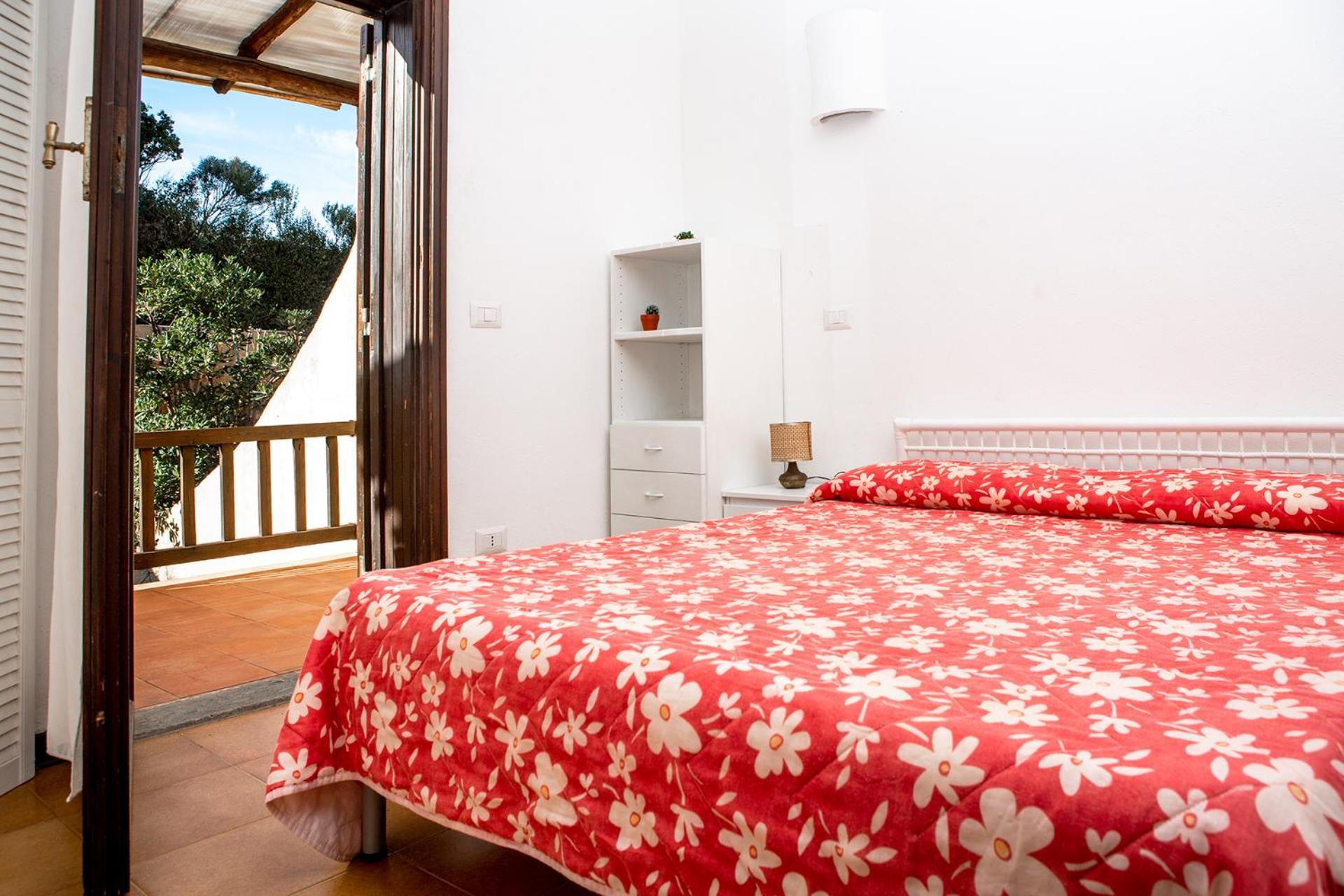 Residence La Marmorata Санта-Тереза-Галлура Экстерьер фото