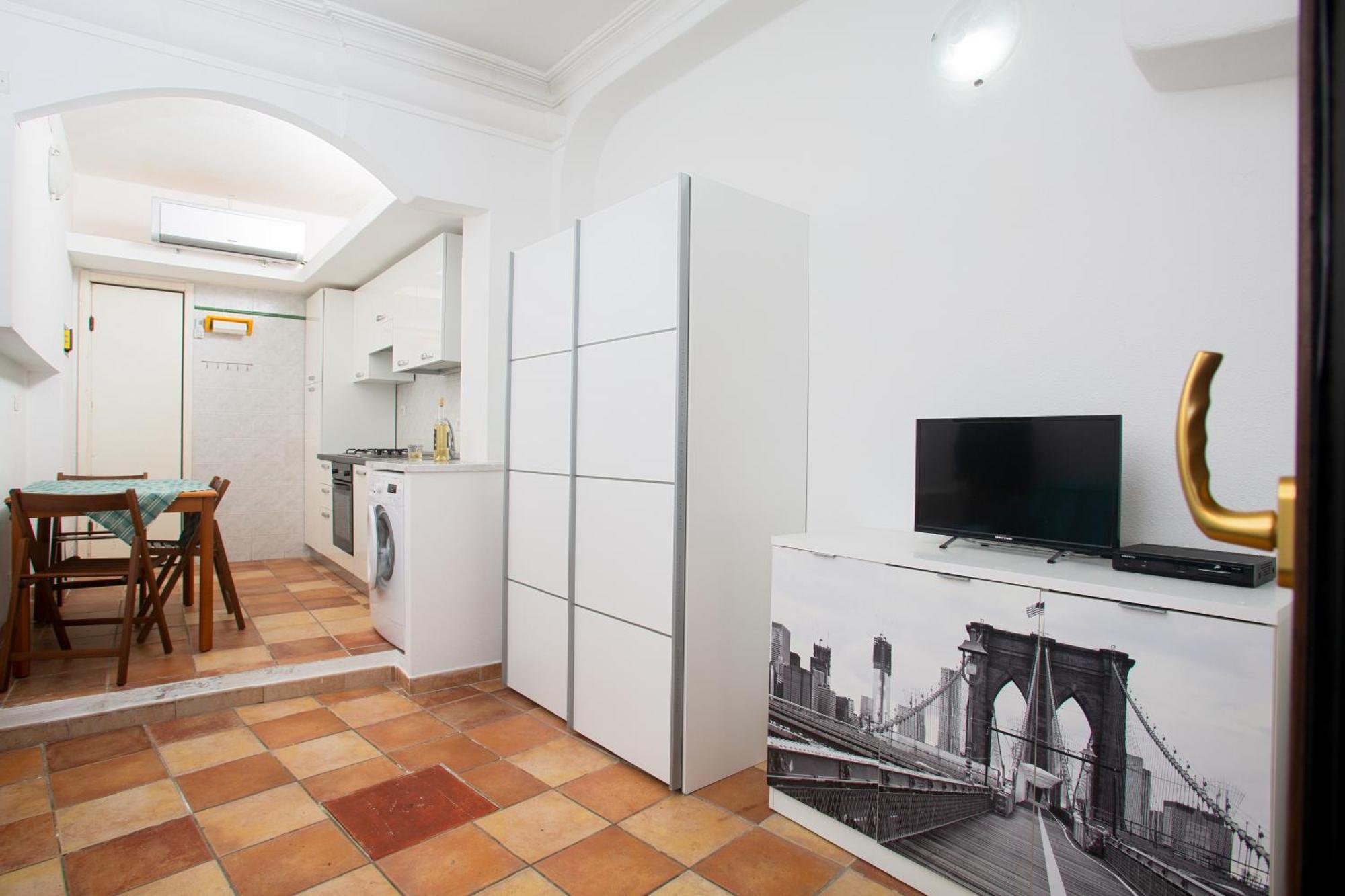 Residence La Marmorata Санта-Тереза-Галлура Экстерьер фото