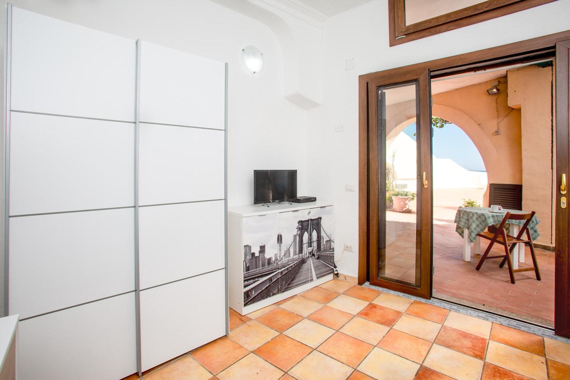 Residence La Marmorata Санта-Тереза-Галлура Экстерьер фото