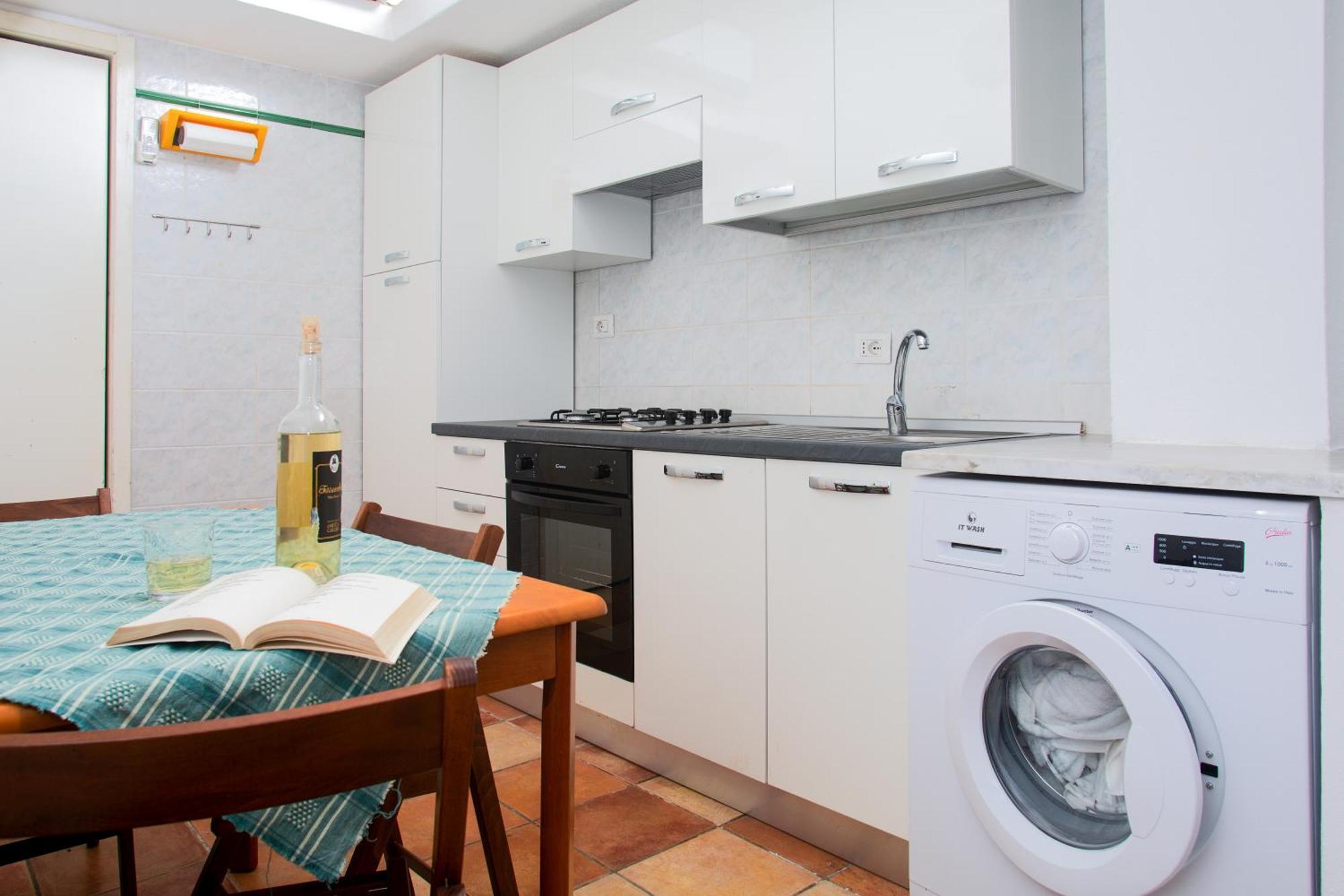 Residence La Marmorata Санта-Тереза-Галлура Экстерьер фото
