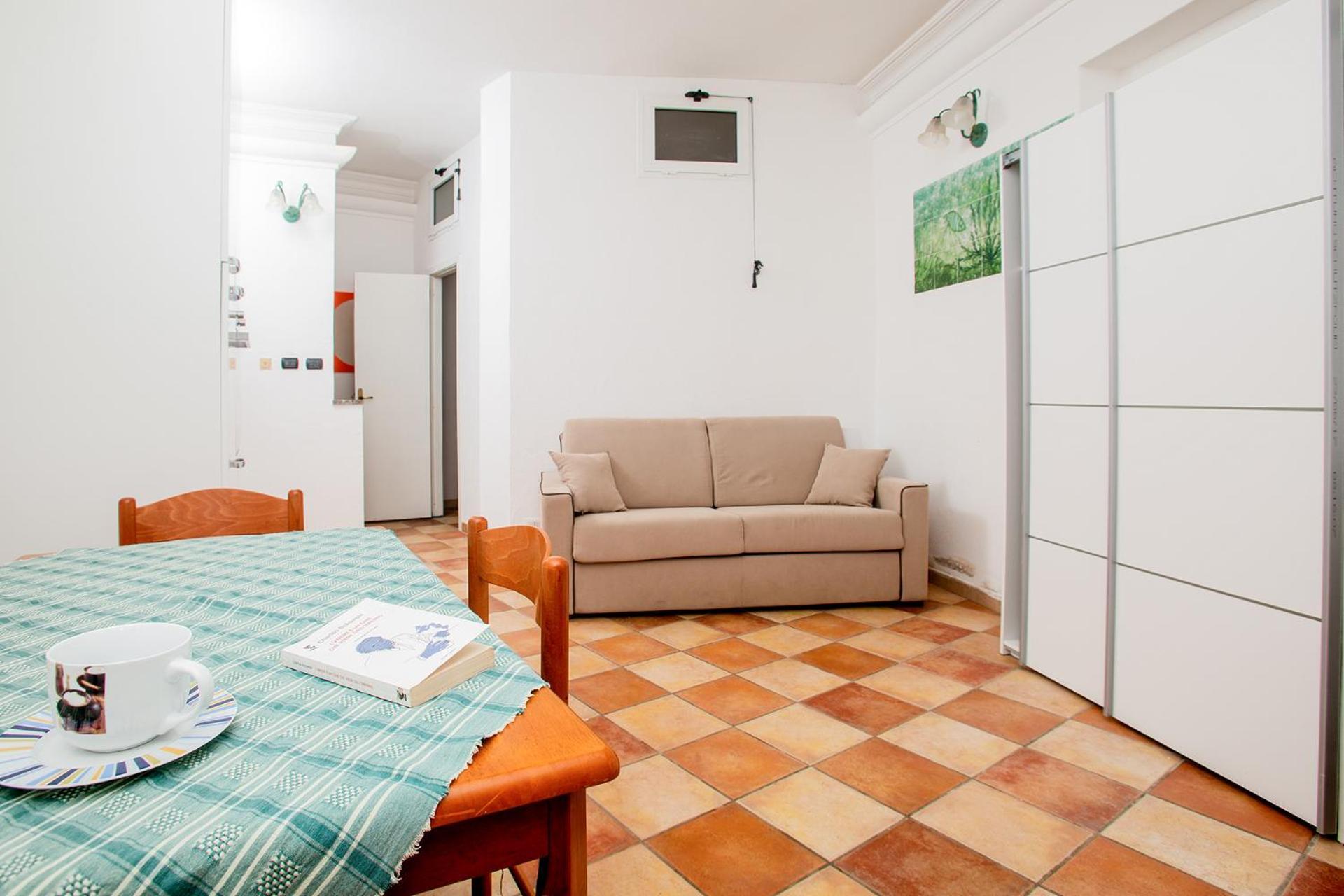 Residence La Marmorata Санта-Тереза-Галлура Экстерьер фото