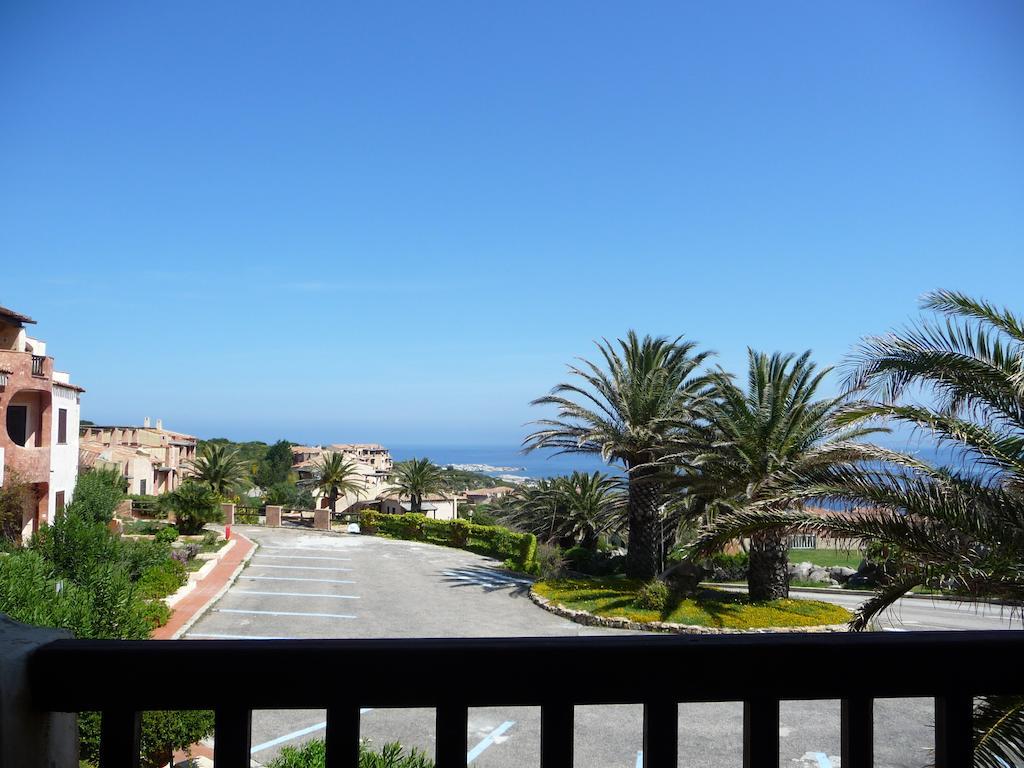 Residence La Marmorata Санта-Тереза-Галлура Номер фото