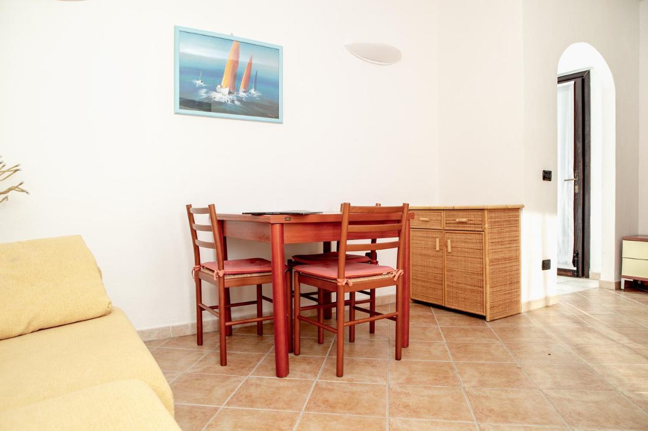 Residence La Marmorata Санта-Тереза-Галлура Экстерьер фото