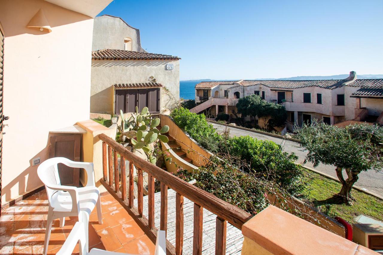 Residence La Marmorata Санта-Тереза-Галлура Экстерьер фото