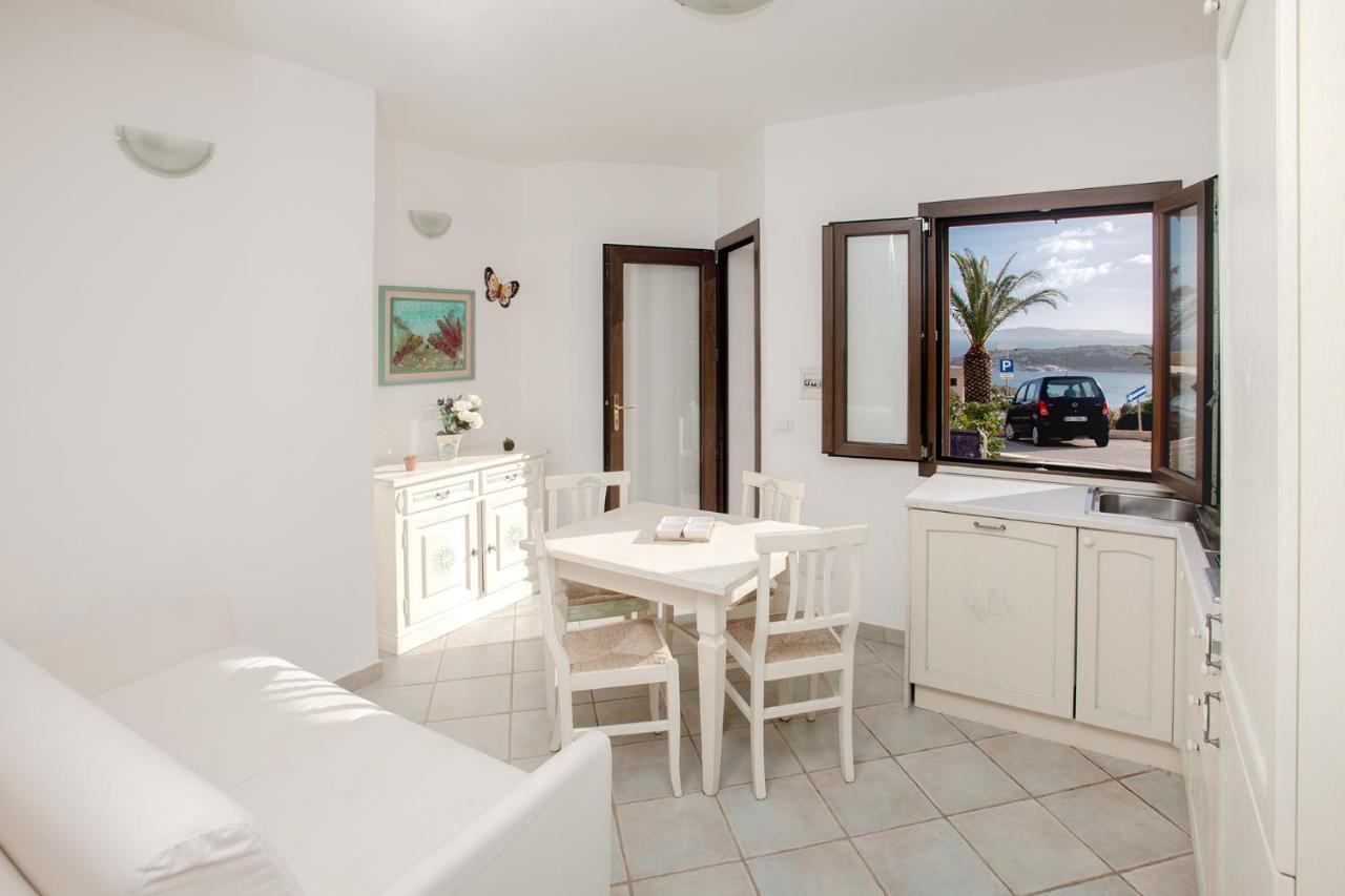 Residence La Marmorata Санта-Тереза-Галлура Экстерьер фото