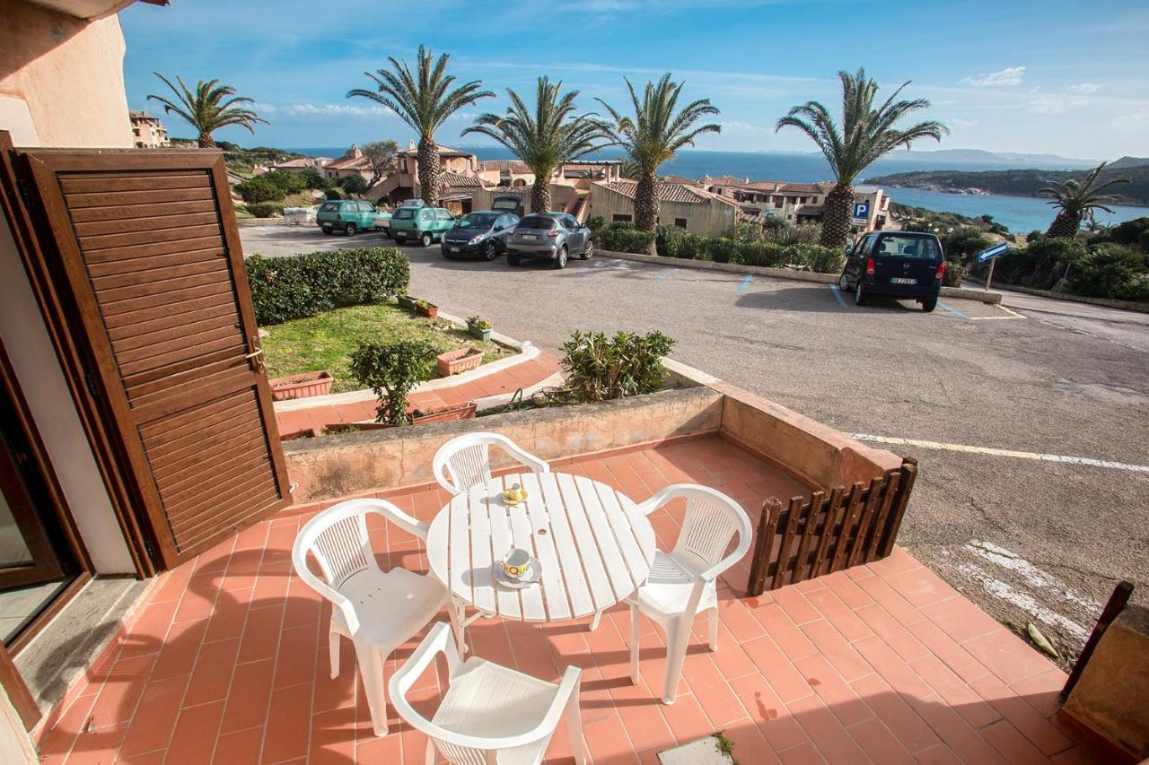 Residence La Marmorata Санта-Тереза-Галлура Экстерьер фото