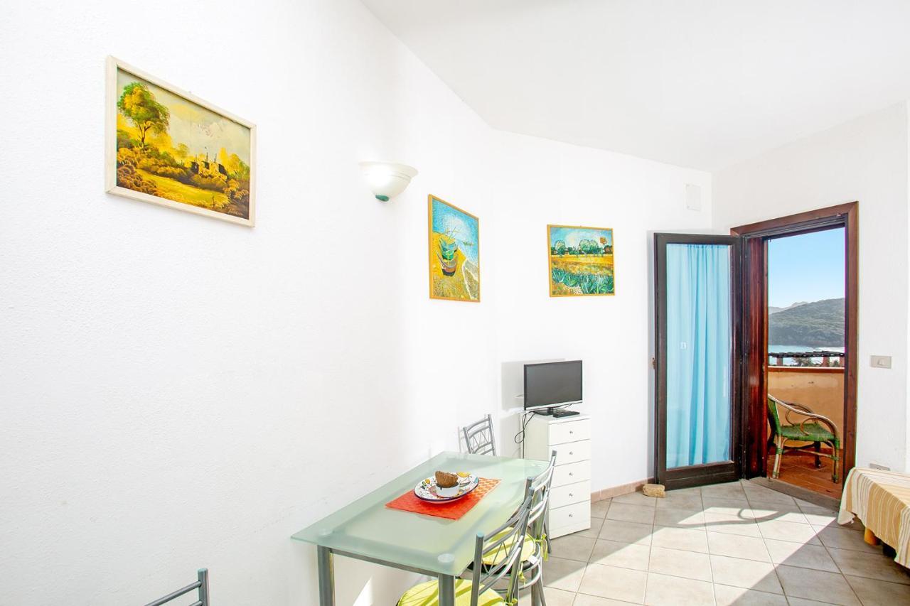 Residence La Marmorata Санта-Тереза-Галлура Экстерьер фото