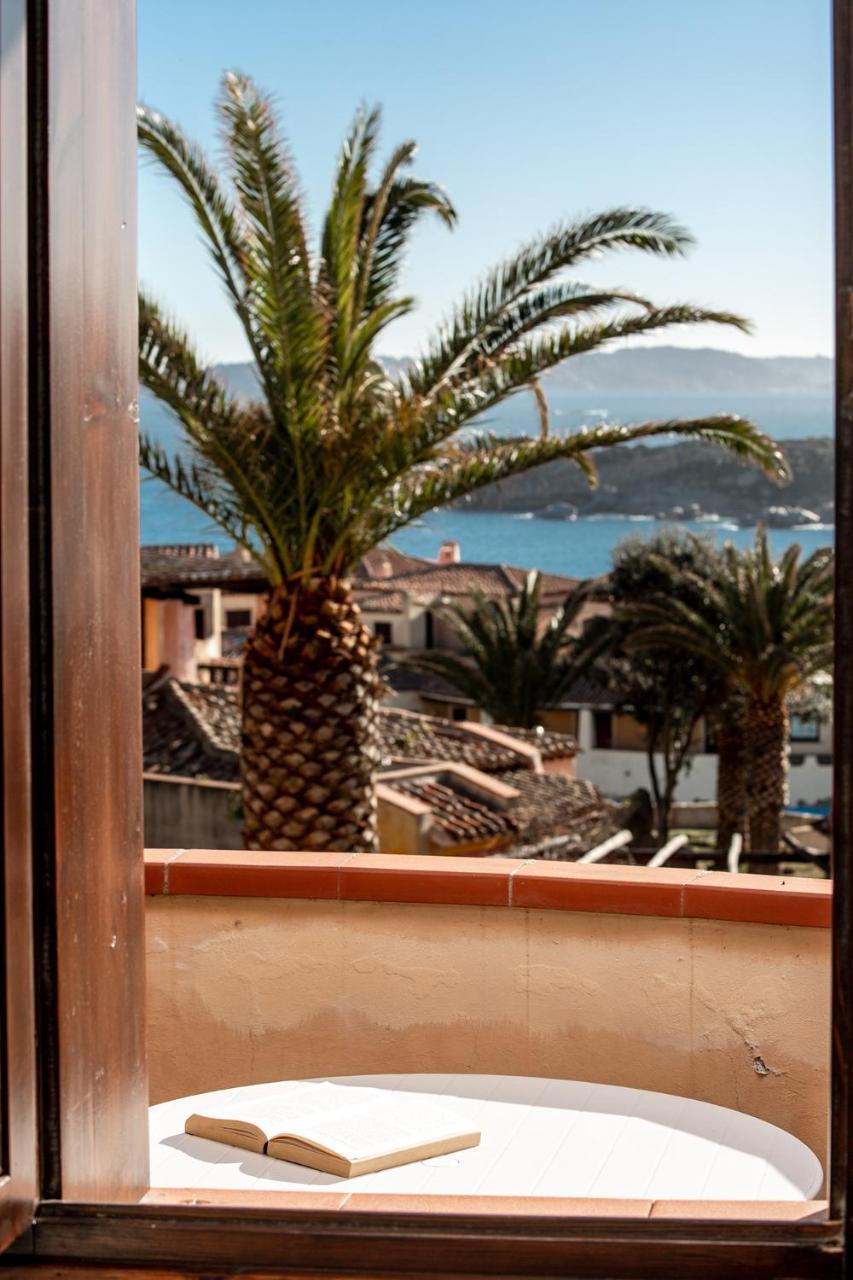 Residence La Marmorata Санта-Тереза-Галлура Экстерьер фото