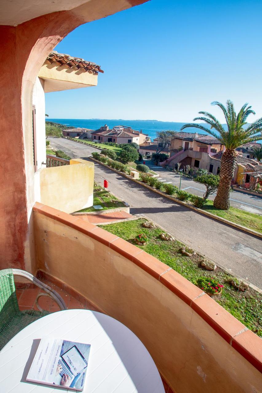 Residence La Marmorata Санта-Тереза-Галлура Экстерьер фото