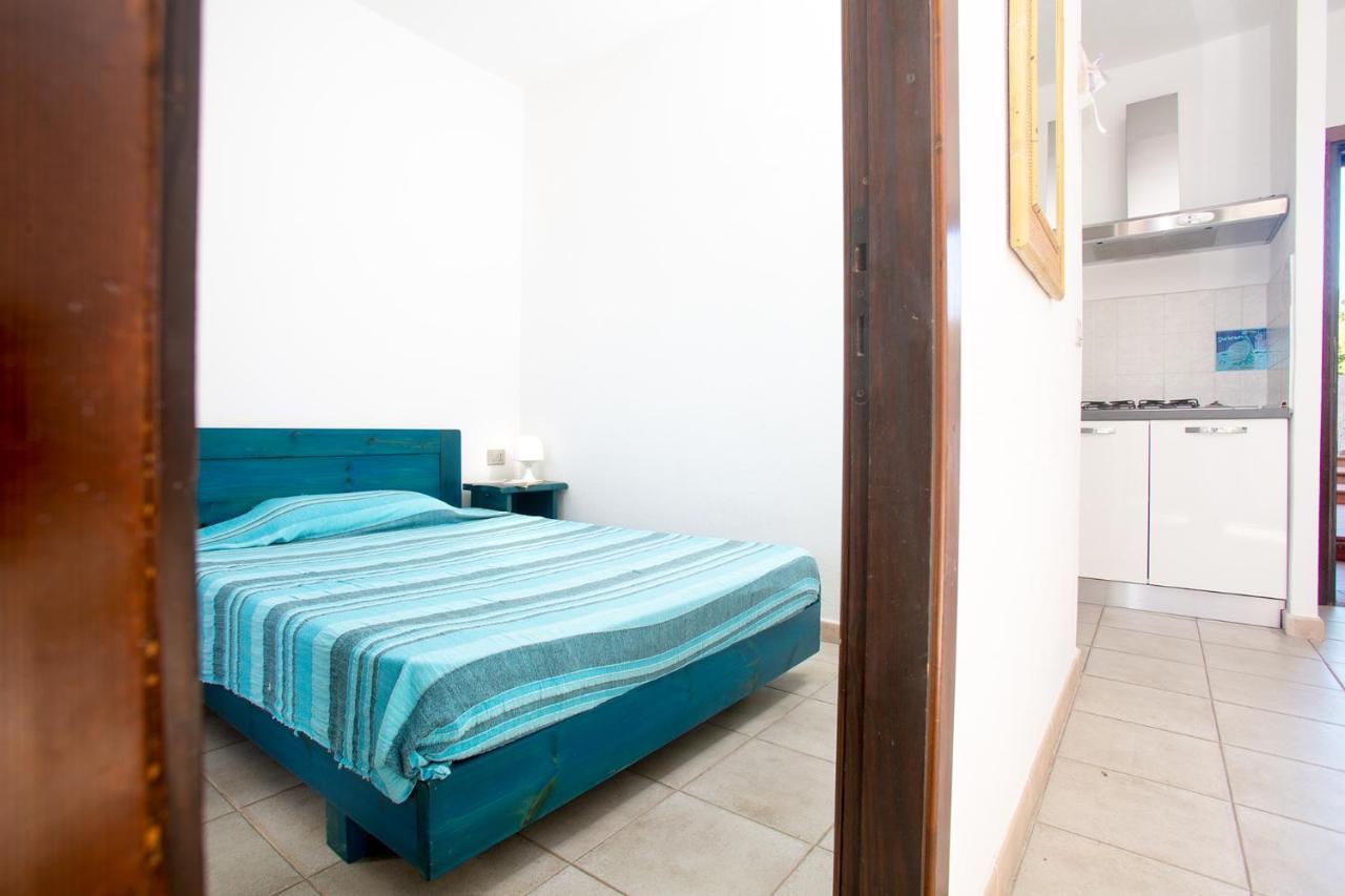 Residence La Marmorata Санта-Тереза-Галлура Экстерьер фото