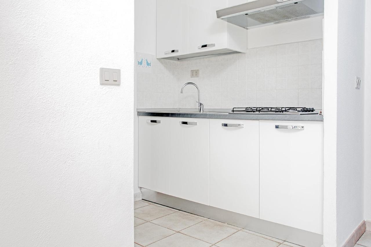 Residence La Marmorata Санта-Тереза-Галлура Экстерьер фото
